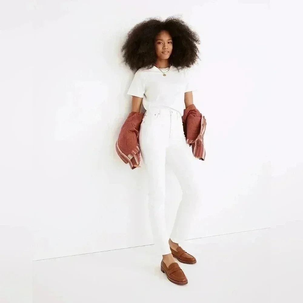 The Perfect Vintage Jean